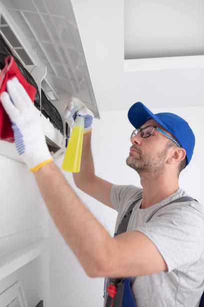 Best Air Duct Cleaning Near Me  in Buckingham, FL